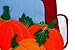Evergreen Flag Fall Thanksgiving Door Décor (Fall Y'all Pickup Truck Felt Door Decor)