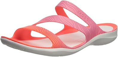 crocs swiftwater slide sandal