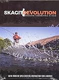 Skagit Revolution by Tom Larimer / Beattie Fly Fishing / Casting - 4 hour / 2 DVDs on one disc