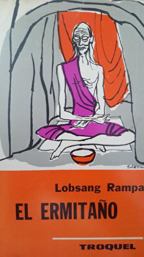 El Ermitaño. The Ermit (Spanish Edition)
