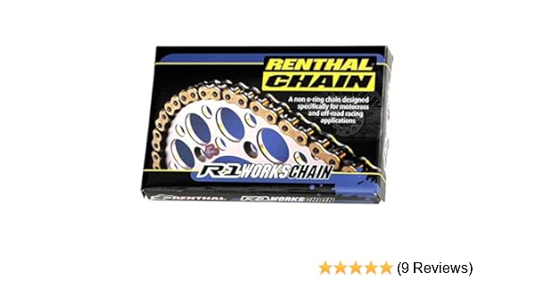 renthal r1 mx chain