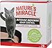 Nature's Miracle NM-5433 Intense Defense Clumping Clay Litter, 28-Pound