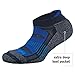 Balega Blister Resist No Show Socks, Fuchsia, Small