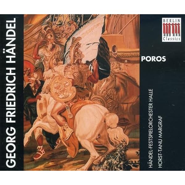 George Frideric Handel, Niccolo Manzaro, George Petrou, Armonia