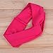 ICObuty Baby Girls Toddler Infant Newborn Headband Hair Bands Turban Head Wrap Knotted Hair Band (Knot headband)