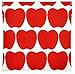 Lunchskins Reusable Sandwich Bag, Red Apple
