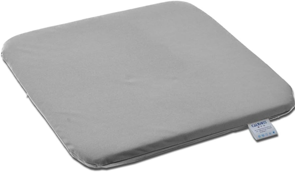 Calmness Memory Latex Chair Cushion Pad Office Chair Cushion NonSlip