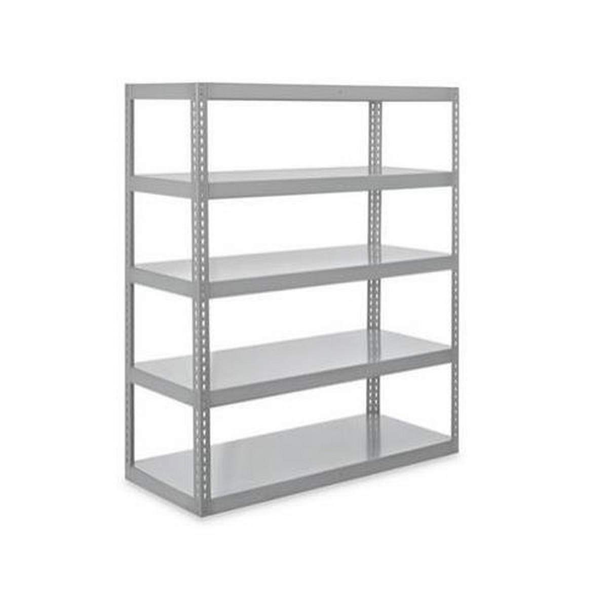 ULINE H4862 HeavyDuty Shelving Amazon.ca Tools & Home Improvement