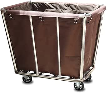 FWTC Carro de Servicio YXX Trolley Hospitality Clasificador de Ropa