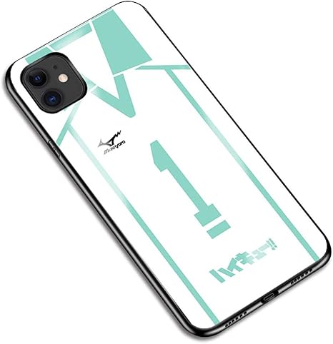 Amazon ハイキュー Haikyuu バレーボール部 コスプレ スマートフォン ケース カバー 小物 道具 Iphone12 Mini Iphone 12 12mini 携帯電話の殻 携帯カバー 携帯電話の殻 アニメ 漫画 アイフォン スマホケース スマホカバー 鏡面ガラス ハードケース 仕様 19