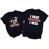 Couples Pajamas, Matching PJS for Couples, His and Hers Jammies, Wife and Husband Sets (Sold Separately)