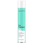 Amazon Essentials Dry Shampoo, Original, For All Hair Types, 7.44 Oz, Pack of 1