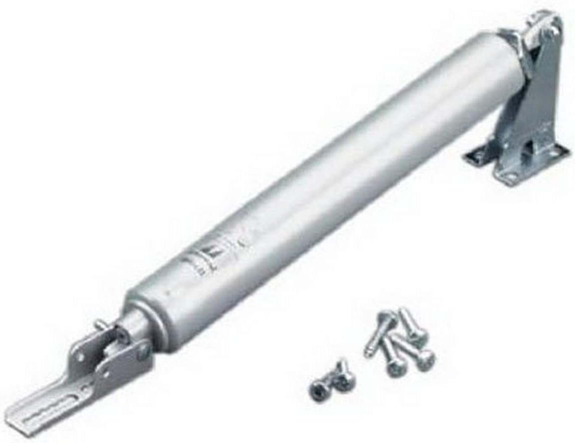 Wright Products V820 Medium Duty PNUEMATIC Closer, Aluminum, Door