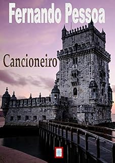 Livro CANCIONEIRO