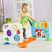 Fisher-Price Laugh & Learn Crawl-Around Learning Center