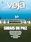 Livro Revista Veja - 08/07/2020