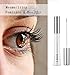 Eyelash Growth Serum, Eyebrow Eyelash Enhancer