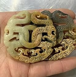 Collection of Objects in Ming Qing Dynasties