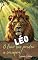Livro : Léo...O Leão que perdeu a Coragem