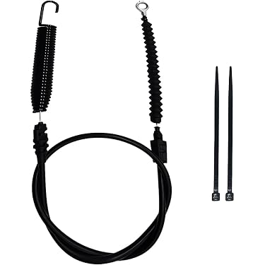 ひも Amazon.com: SizendHK 753-08235 Clutch Cable for Murray Troy-Bilt