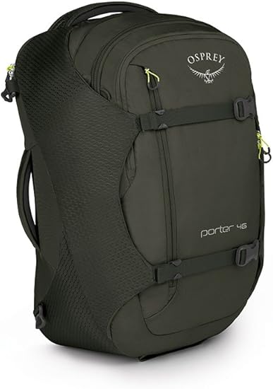 osprey packs porter 46