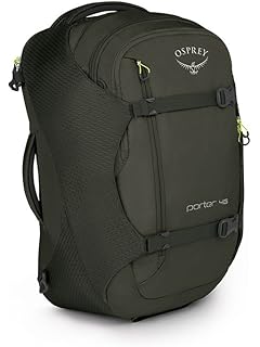 osprey porter 30l