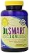 Renew Life Oilsmart Omega 3-6-9, 90-Count