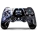 Vanknight Vinyl Decals Skin Stickers 2 Pack Anime for PS4 Controllers Skin