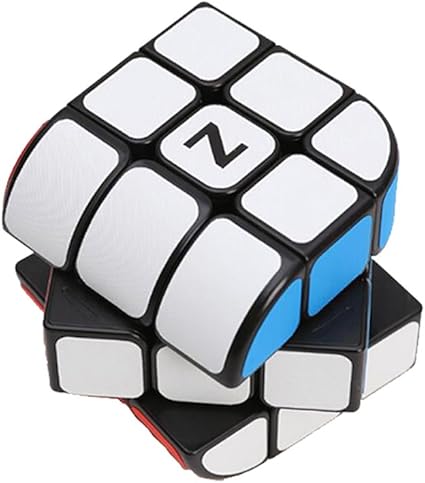 decompression magic cube