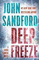 Deep Freeze (A Virgil Flowers Novel) Deep Freeze (A Virgil Flowers Novel)