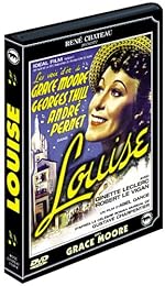 Louise - Dvd