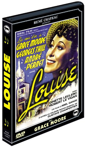 Louise - Dvd