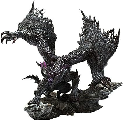 monster hunter toys amazon