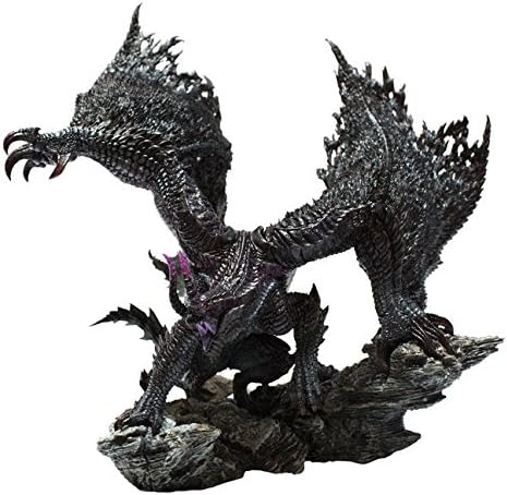 Capcom CFB Creators Model Gore Magala 