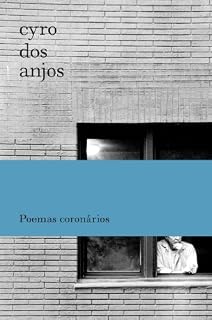 Livro Poemas coronários