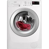 AEG - Lavadora de carga frontal L68280VFL de 8 Kg y 1.200 rpm