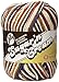 Lily Sugar'n Cream Super Size Ombres Yarn, 3 oz, Oriental Ochre, 1 Ball