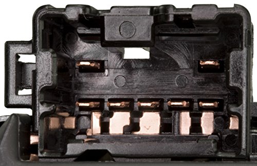 Wells SW3833 Windshield Wiper Switch - Thumbnail 4