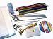 Devardi Glass Lampwork, Beadmaking Starter Kit - Basic- FREE SHIPPING