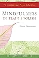 Mindfulness in Plain English