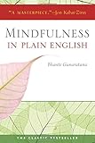 Mindfulness in Plain English