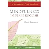 Mindfulness in Plain English