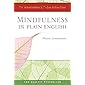 Mindfulness in Plain English