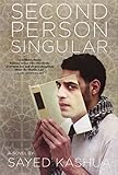 Second Person Singular by Sayed Kashua, Mitch Ginsburg