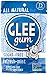 Glee Gum Sugar-Free Peppermint Gum, 75 pc