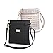 Women Medium Shoulder Bag Handbag Cross-body Bags Cheap Colors for Girl by TOPUNDER ZU
