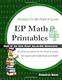 EP Math 4 Printables: Part of the Easy Peasy All-in-One Homeschool