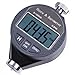 New Digital Shore Durometer Rubber Hardness Tester Meter LCD Display Type A