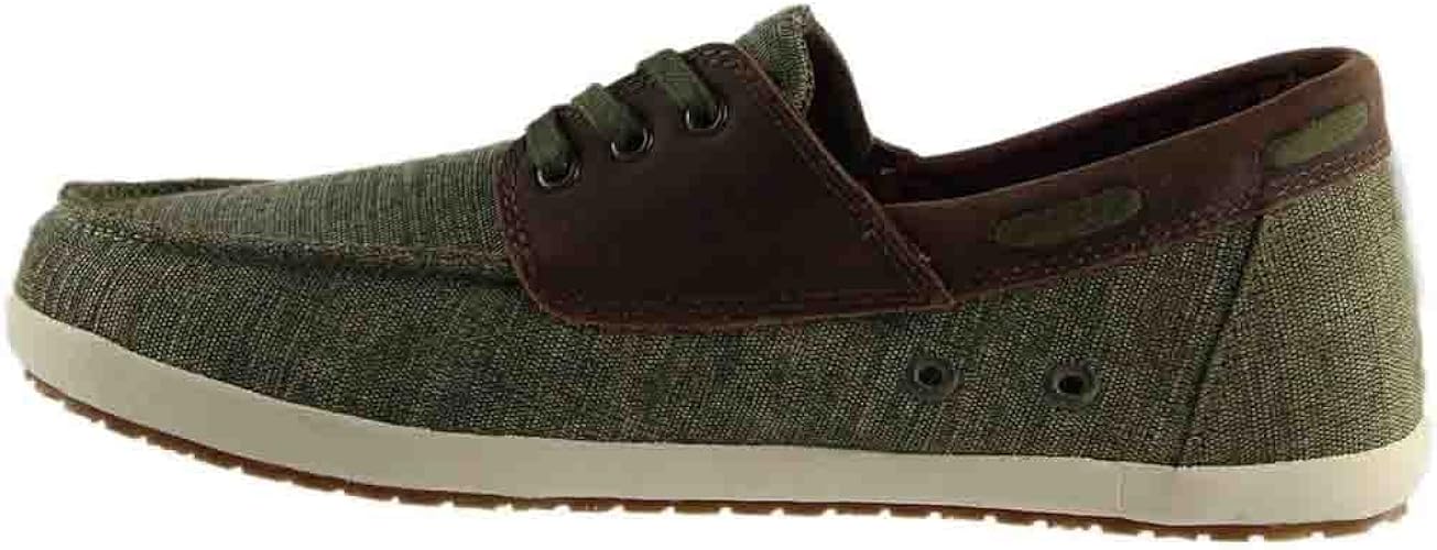 sanuk mens boat shoes