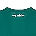Adidas 2018-2019 Mexico Home Football Soccer T-Shirt Jersey Green